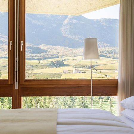 Seehotel Ambach Caldaro sulla Strada del Vino Exterior foto