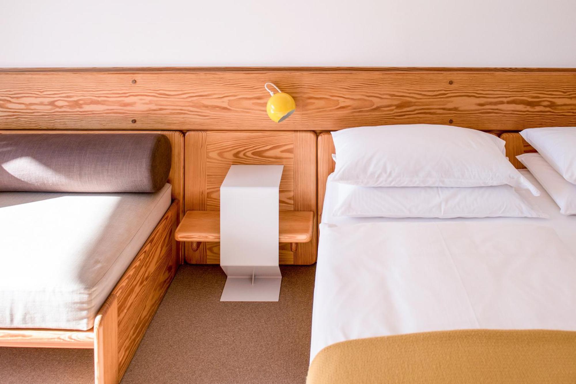 Seehotel Ambach Caldaro sulla Strada del Vino Habitación foto