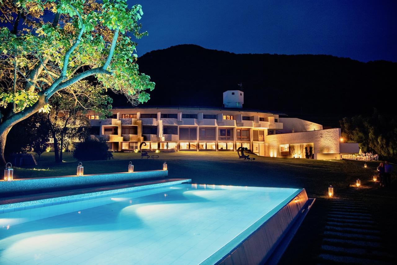 Seehotel Ambach Caldaro sulla Strada del Vino Exterior foto
